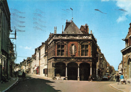 62 AIRE SUR LA LYS LE BAILLAGE - Aire Sur La Lys