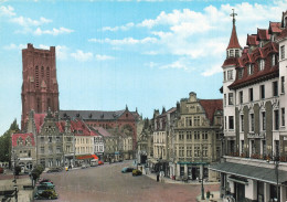 62 BETHUNE LA GRAND PLACE - Bethune
