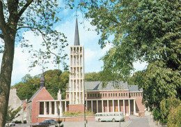 62 SAINT POL SUR TERNOISE L EGLISE SAINT PAUL - Saint Pol Sur Ternoise