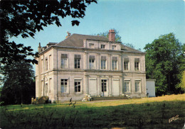 62 SAINT POL SUR TERNOISE CHÂTEAU ROELLECOURT - Saint Pol Sur Ternoise