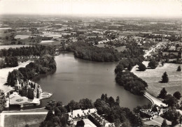 44 MISSILLAC LE CHÂTEAU DE LA BRETESCHE - Missillac