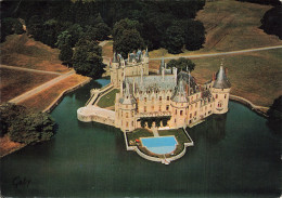 44 MISSILLAC LE CHÂTEAU DE LA BRETESCHE - Missillac