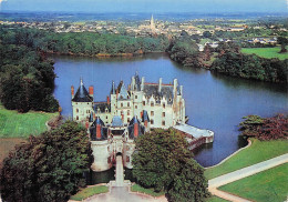 44 MISSILLAC CHATEAU DE LA BRETESCHE - Missillac