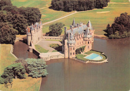 44 MISSILLAC CHATEAU DE LA BRETESCHE - Missillac