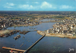 29 LE GUILVINEC LE PORT - Guilvinec