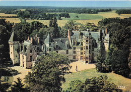 18 MEILLANT CHATEAU DE MEILLANT - Meillant