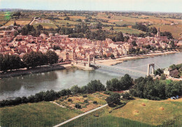49 CHALONNES SUR LOIRE LE PONT SUR LA LOIRE - Chalonnes Sur Loire