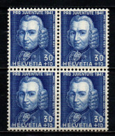 SVIZZERA - 1941** - Ungebraucht