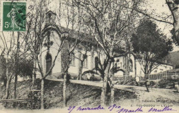 TIZI OUZOU  L' Eglise RV - Tizi Ouzou