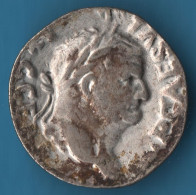 A IDENTIFIER / TO IDENTIFY  FAUX FAKE ?   17mm - Origine Sconosciuta