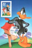 Looney Tunes - Daffy Duck - MNH ** - Neufs
