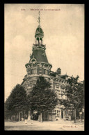 59 - LAMBERSART - LA MAIRIE - Lambersart