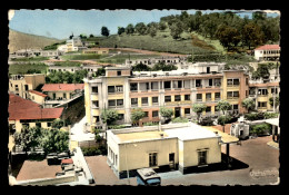 ALGERIE - TIZI-OUZOU - LA GENDARMERIE NATIONALE - Tizi Ouzou