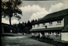 Habay-la-Neuve, Hôtel Du Pont D'Oye - Habay