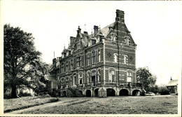 La Motte En Gee - Tihange : Home Des Mutualités Libérales Du Brabant - Huy