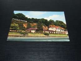 Delcampe - 88077       CAVES ST. MARTIN - Remich