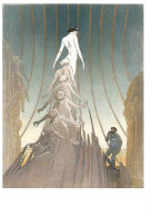 SCHUITEN  -  Carte Postale "Nogegon" - Tarjetas Postales