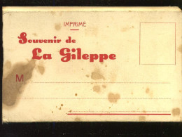 10 Color Snapshots - La Gileppe - Altri & Non Classificati