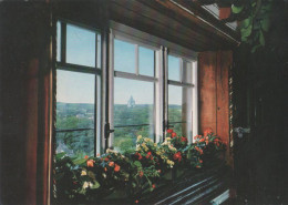 Y27226 - Lich - Blick Aus Hardtberggarten - Ca. 1980 - Lich