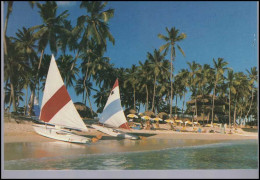 Punta Cana, Club Mediterranee - Dominikanische Rep.