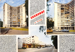 95-EAUBONNE-N°T258-C/0321 - Ermont-Eaubonne