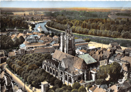 10-NOGENT SUR SEINE-N°T260-C/0237 - Nogent-sur-Seine
