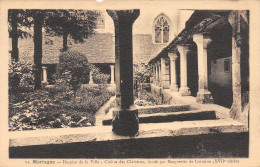 61-MORTAGNE-N°3859-D/0387 - Mortagne Au Perche