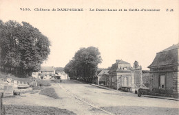 78-DAMPIERRE-N°3860-A/0203 - Dampierre En Yvelines