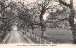 44-PONTCHATEAU-N°3861-E/0173 - Pontchâteau