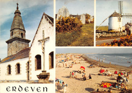 56-ERDEVEN-N°T267-C/0231 - Erdeven