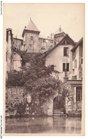 APTP12-0912-74 - ANNECY - Un Coin Du Vieil Annecy - Annecy-le-Vieux
