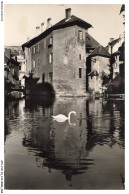 ATCP10-0643-74 - LE VIEIL ANNECY - Canal Du Thiou Et Vieilles Maisons - Annecy-le-Vieux