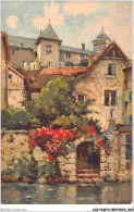 ACZP6-74-0486 - Le Vieil ANNECY - Annecy-le-Vieux