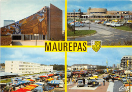 78-MAUREPAS-N°T271-C/0029 - Maurepas