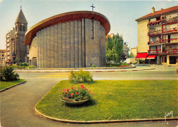 95-ERMONT-N°T273-B/0313 - Ermont-Eaubonne