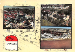 95-GONESSE-N°T273-B/0287 - Gonesse