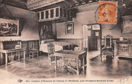 18-MEILLANT-N°3864-F/0101 - Meillant
