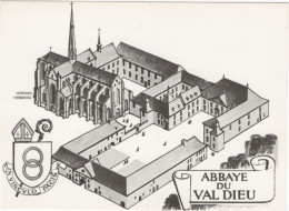 Abbaye Du Val Dieu - Altri & Non Classificati