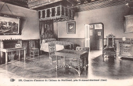 18-MEILLANT-N°3866-A/0061 - Meillant