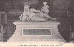 18-MEILLANT-N°3866-A/0049 - Meillant