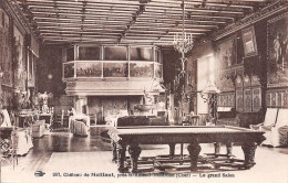 18-MEILLANT-N°3866-A/0051 - Meillant