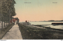 4904 153 Zaltbommel, Waalkade. 1911. - Zaltbommel