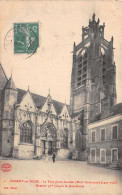 10-NOGENT SUR SEINE-N°3867-D/0247 - Nogent-sur-Seine