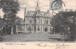 59-ROUBAIX-N°3867-B/0331 - Roubaix