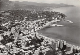 83-LE LAVANDOU-N°T280-C/0329 - Le Lavandou