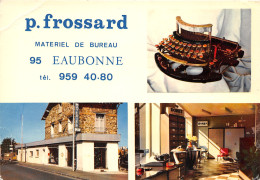 95-EAUBONNE-N°T281-D/0099 - Ermont-Eaubonne
