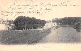 10-NOGENT SUR SEINE-N°T283-C/0075 - Nogent-sur-Seine