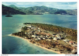 ASTP16-1152-MARTINIQUE - Vue Aérienne - Sonstige & Ohne Zuordnung