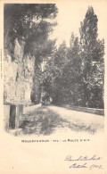 13-ROQUEFAVOUR-N°T283-F/0093 - Roquefavour
