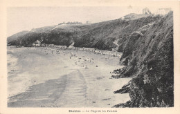 22-ETABLES SUR MER-N°T285-A/0365 - Etables-sur-Mer